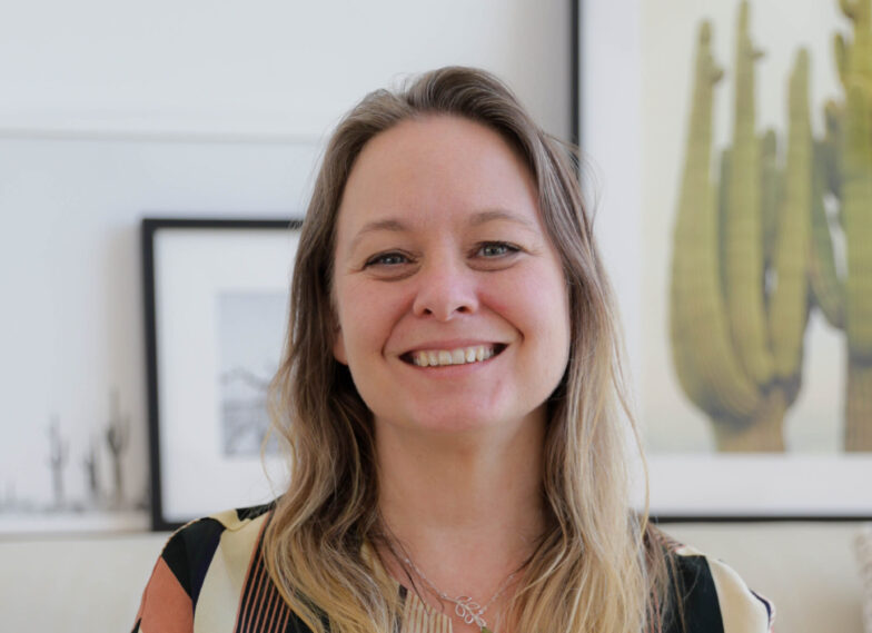 Michelle Murray